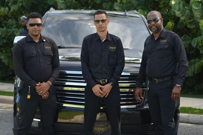Private Airport Transfer Vip Service To/From Uvero Alto - Key points to know before booking