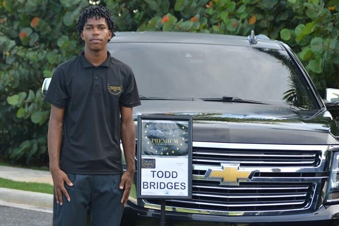 Private Airport Transfer Vip Service To/From Uvero Alto - Returning from Uvero Alto to the airport