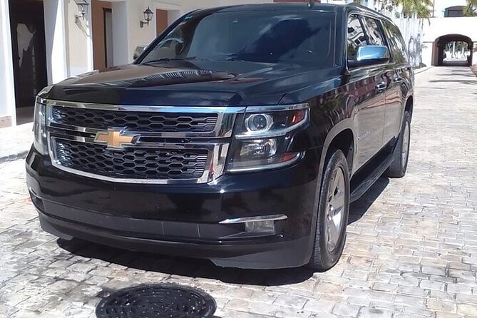 Private Airport Transfer Vip Service To/From Uvero Alto - Who should book this transfer?
