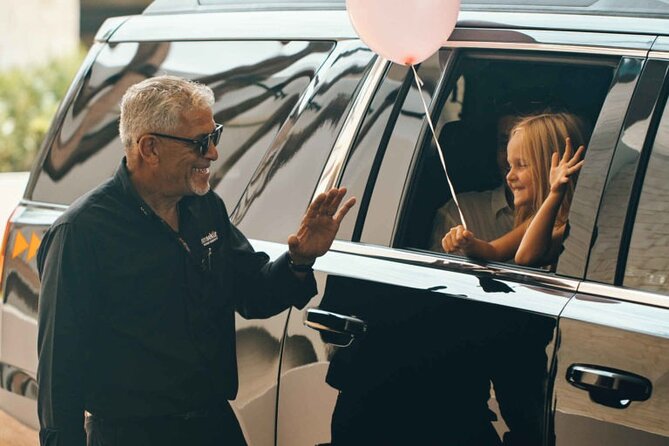 Private Airport Transfers - Punta Cana - A calmer first step after landing