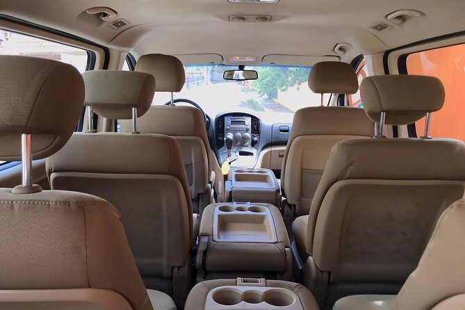 Private Airport Transfers - Punta Cana - Who will get the most from this transfer