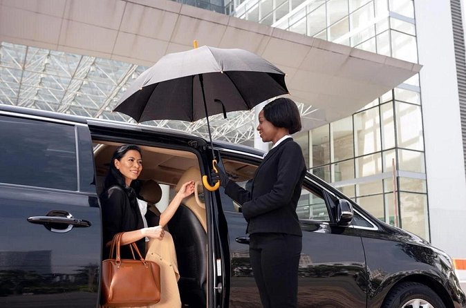 Private Airport Transfers - Punta Cana - Booking details that matter before you fly