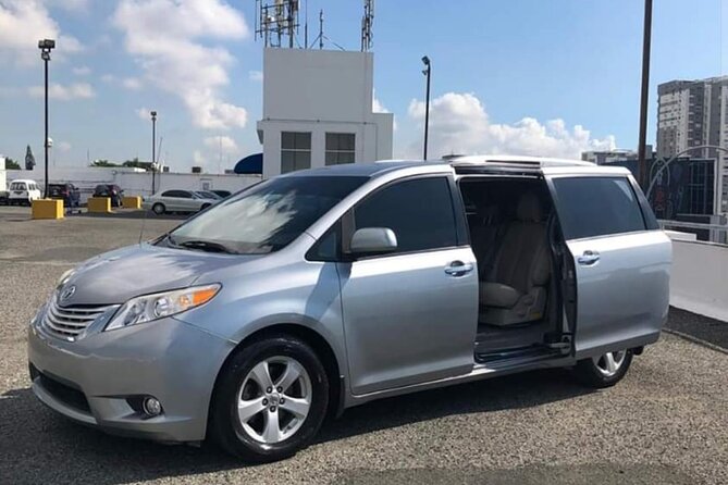 Private Airport Transportation to Punta Cana and Bávaro Hotels - A simple airport arrival, when the handoff works