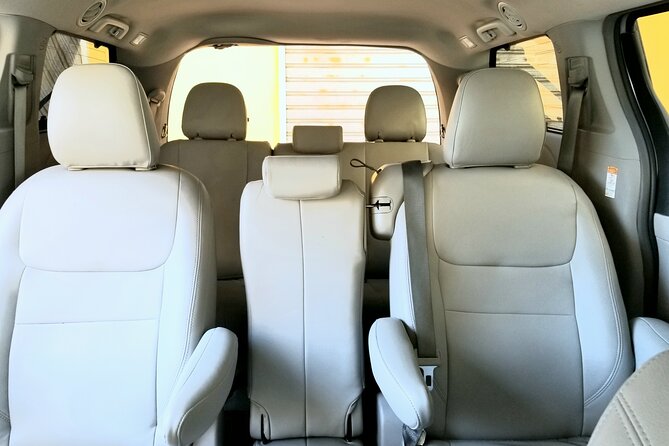 Private Airport Transportation to Punta Cana and Bávaro Hotels - Who will get the most from this transfer