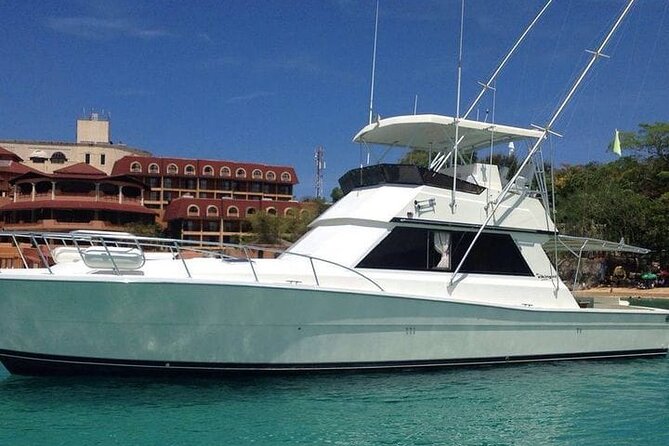 Private all-inclusive snorkeling at sosua beach. - Is $120 a fair price?