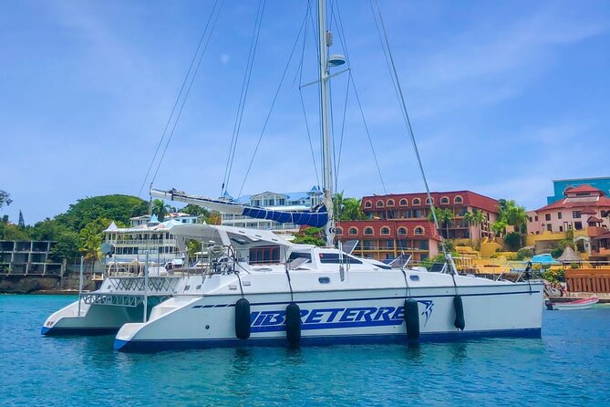 Private all-inclusive snorkeling at sosua beach. - Starting at the beach with simple equipment