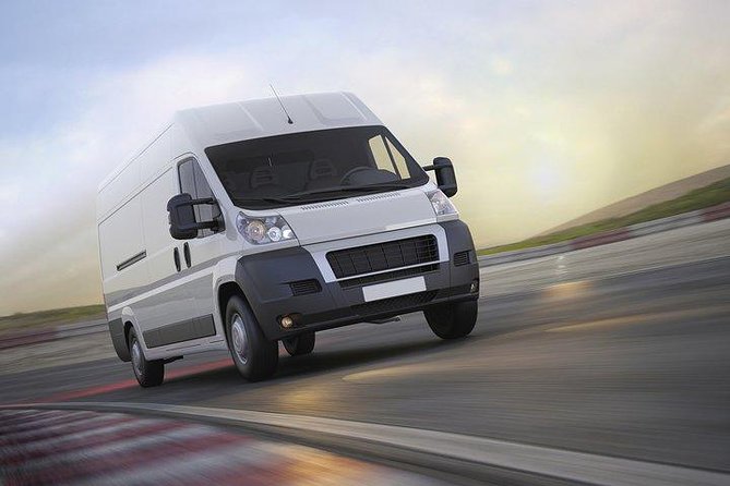 Private Arrival Transfer: Puerto Plata International Airport to Hotels (1 - 6) - Safety, Communication, and Driver Quality