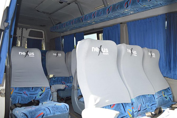 Private Arrival Transfer: Puerto Plata International Airport to Hotels (1 - 6) - What the Service Gets Right