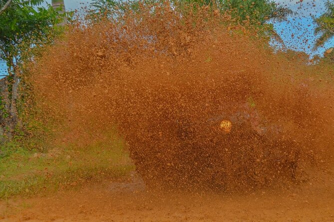 Private ATV Tour to Las Lagunas de Nisibon and Playa Vacama - What the $98 price buys you