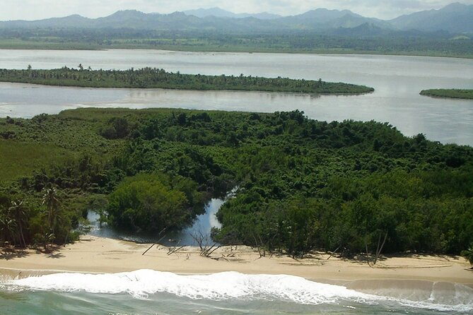 Private Boat Nature Tour of Limón Beach and Lagoon - What to bring and what to confirm