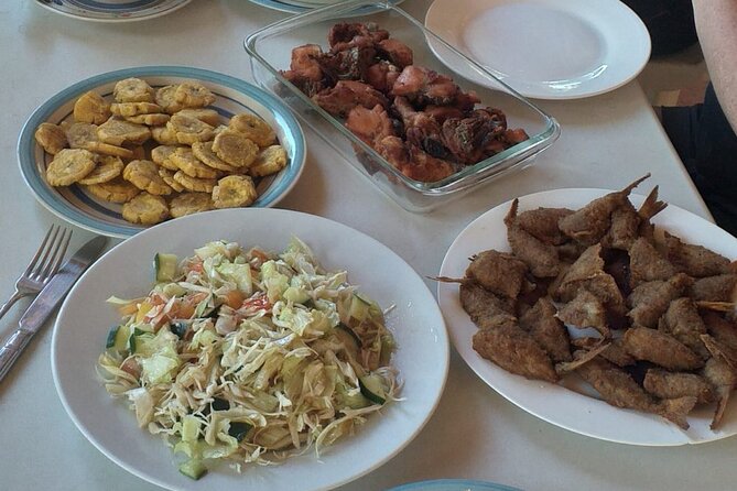Private Boat Nature Tour of Limón Beach and Lagoon - Lunch and coffee in El Cedro