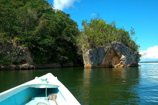 Private Boat Nature Tour of Los Haitises National Park - Key points to know before you book