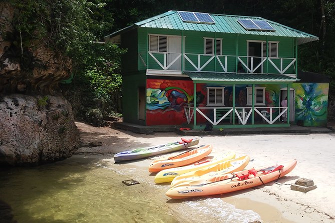 Private Boat Nature Tour of Los Haitises National Park - What the $160 price really buys