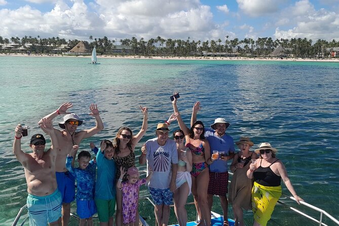 Private Boat Party in Punta Cana - Is $70 per person a good value?