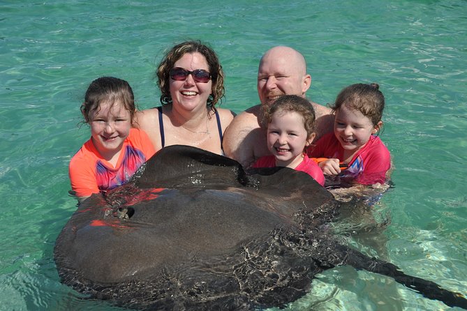 Private Caribbean Snorkeling Cruise At Punta Cana & Sharks, Stingray Encounter - Who will enjoy this cruise most