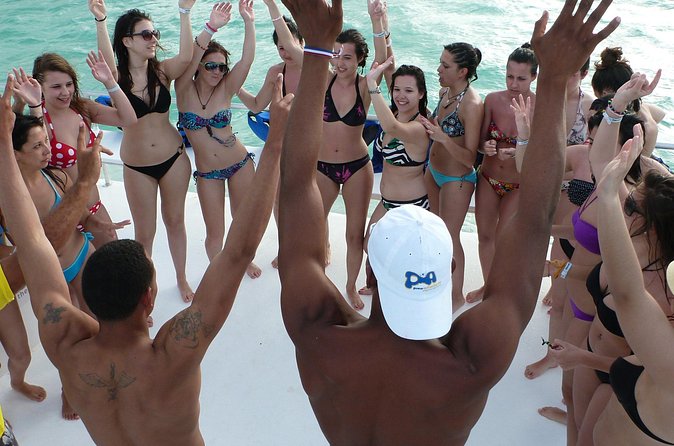 Private Catamaran Snorkeling Family Adventure - Who will enjoy this boat trip most?