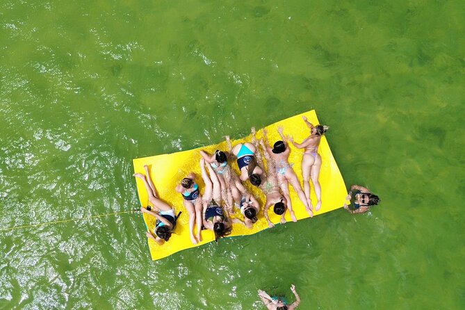 Private Cruise Party and Snorkeling in Punta Cana - Who gets the best value from this trip