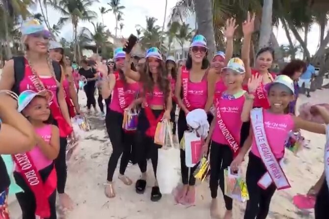 Private Cruise Party and Snorkeling in Punta Cana - What the four-hour schedule feels like