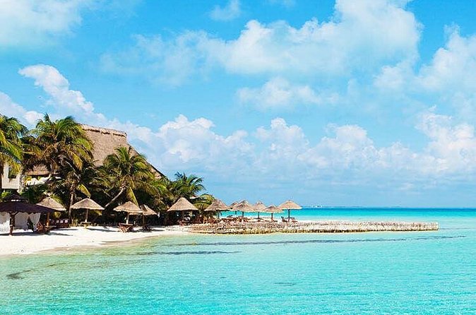 Private Departure Transfer from Uvero Alto to Punta Cana airport (PUJ) - The Pickup Details That Matter Most