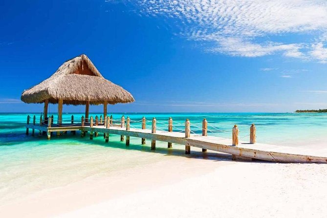 Private Departure Transfer from Uvero Alto to Punta Cana airport (PUJ) - A Departure Plan That Leaves Room for Traffic