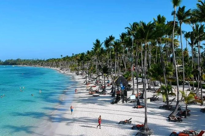 Private Departure Transfer from Uvero Alto to Punta Cana airport (PUJ) - Is $57.60 Good Value?