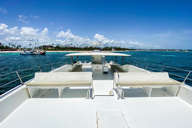 Private Family Boat at Punta Cana - Who should book this cruise