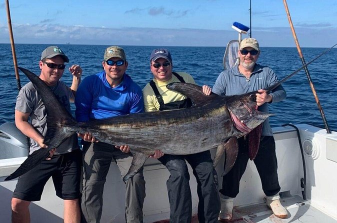 Private Fishing Charter in Punta Cana (Emmanuel) - Weather, timing, and the realities of the sea