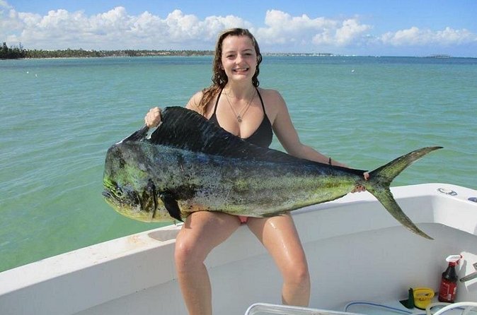 Private Fishing Charter in Punta Cana (Emmanuel) - Booking, cancellation, and value