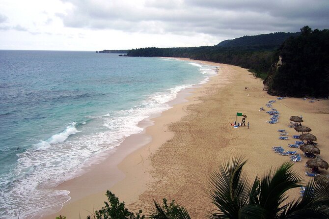 Private Full Day Beach Tour in Puerto Plata - A quick cacao stop in the Rio San Juan area