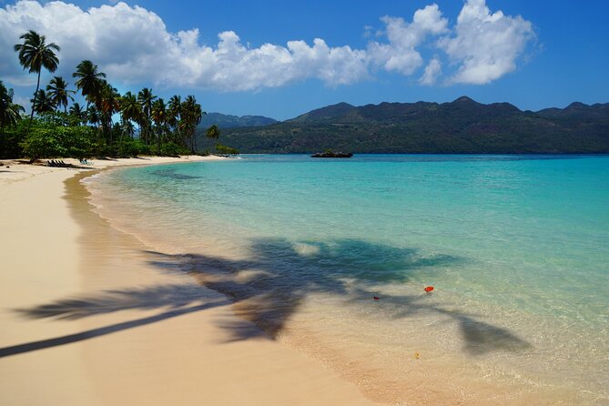 Private Full Day Beach Tour in Puerto Plata - Why the private format matters
