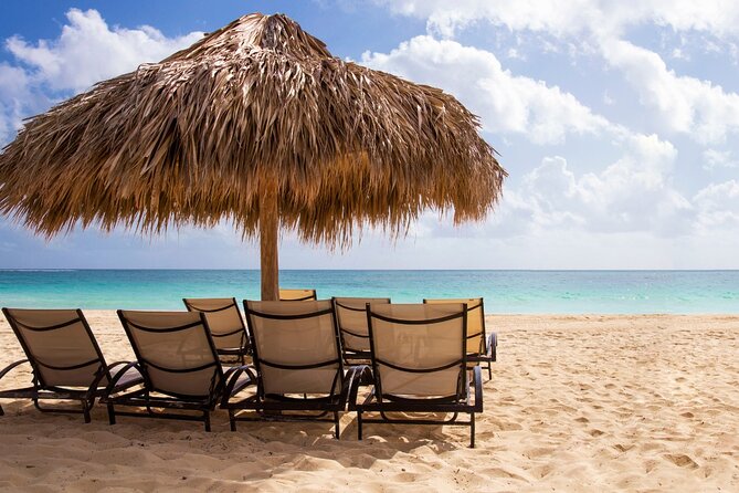 Private Full Day Beach Tour in Puerto Plata - Timing, pickup, and the route question