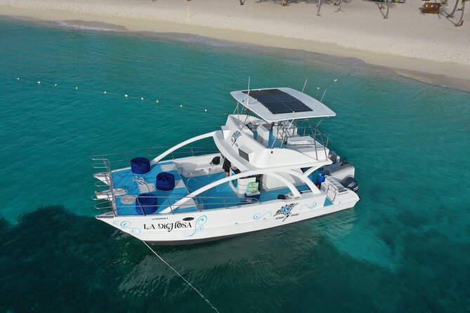 Private Full Day Charter to Saona Island from Punta Cana - Why this private Saona charter feels different