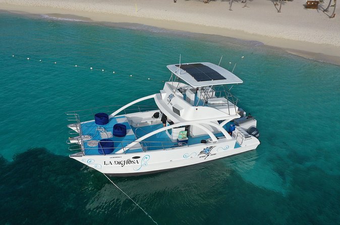 Private Full Day Charter to Saona Island from Punta Cana - Is $1,900 good value for six people?