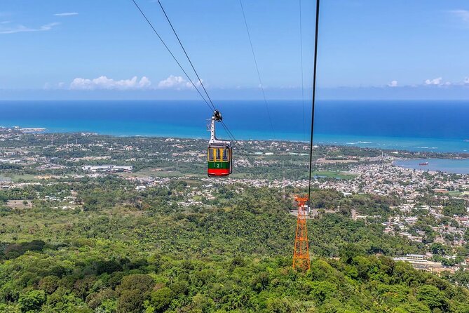 Private Guided Tour: Explore Puerto Plata’s Rich History! - Key points to know before booking