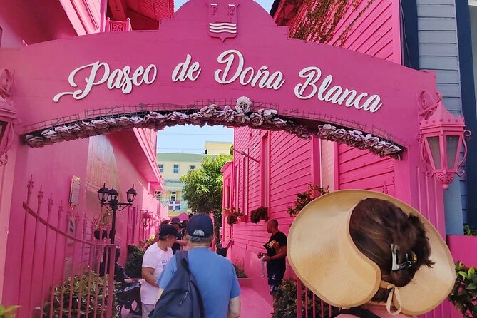 Private Guided Tour: Explore Puerto Plata’s Rich History! - Rum, amber, and chocolate: three local specialties