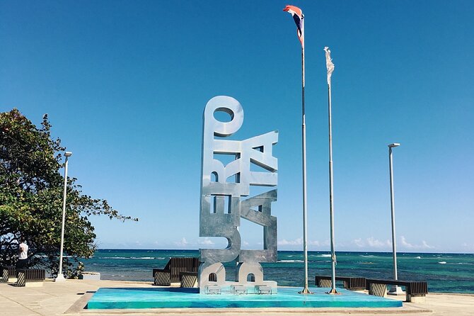 Private Guided Tour: Explore Puerto Plata’s Rich History! - Puerto Plata Cable Car: the big view, with an extra fee