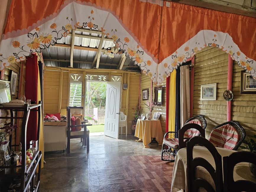 Private Half Day Tour in Punta Cana-Higüey with Local Guide - What is included and what you should budget for