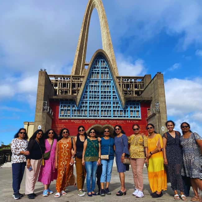 Private Half Day Tour in Punta Cana-Higüey with Local Guide - Why this four-hour outing feels different from Punta Cana