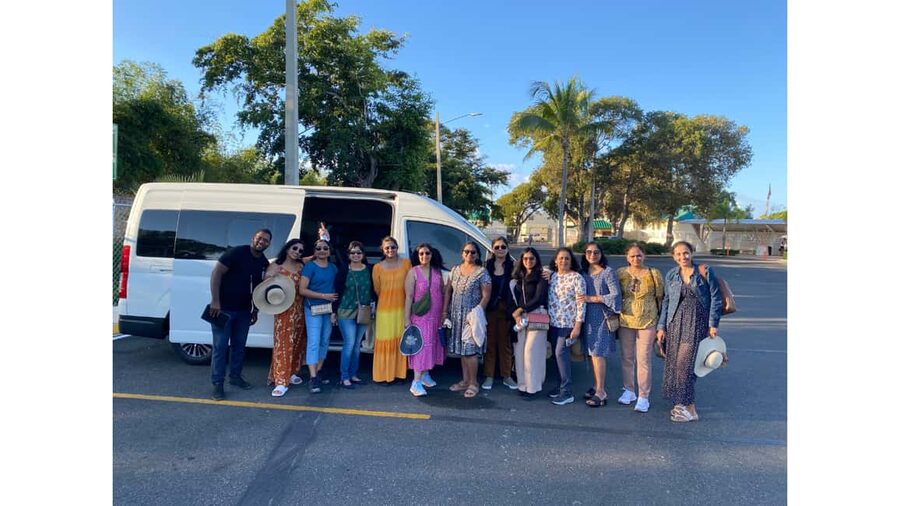 Private Half Day Tour in Punta Cana-Higüey with Local Guide - Coffee, cocoa, and vanilla at a typical Dominican home