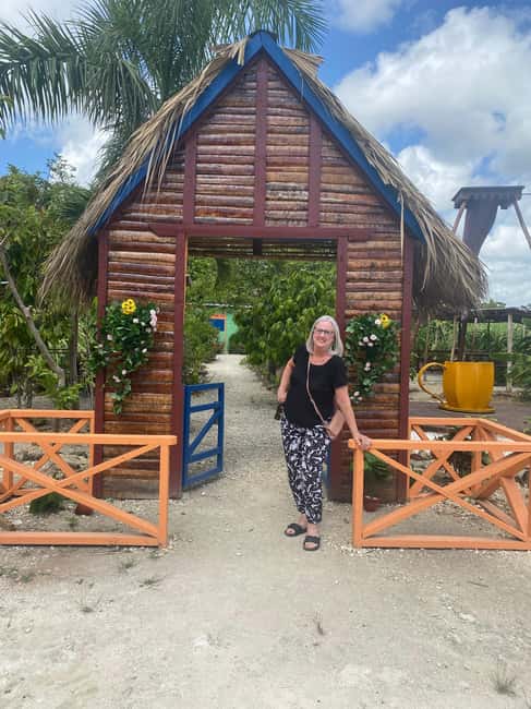 Private Half Day Tour in Punta Cana-Higüey with Local Guide - Guides, languages, and the value of a private vehicle