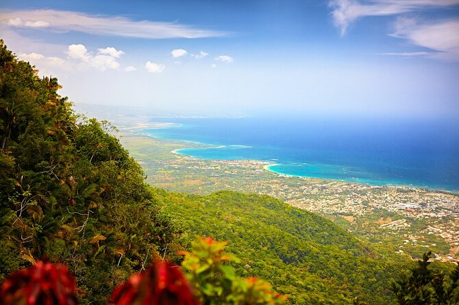 Private Half-Day Tour of Puerto Plata with Guide - Key points at a glance