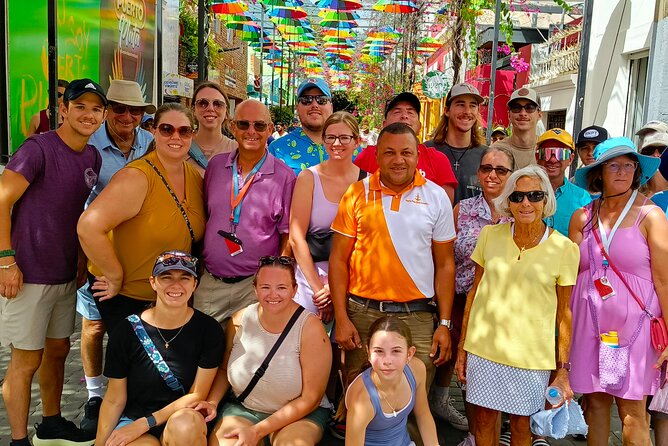 Private Half-Day Tour of Puerto Plata with Guide - Why the private format works well in Puerto Plata