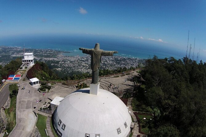 Private Half-Day Tour of Puerto Plata with Guide - Fuerte de San Felipe and the colonial past