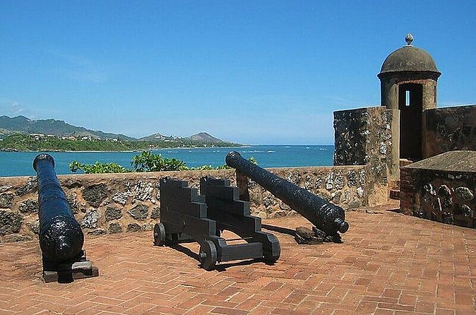 Private Half-Day Tour of Puerto Plata with Guide - Comfort, pace, and the real four-hour limit