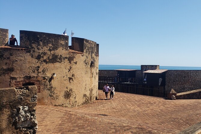 Private Half-Day Tour of Puerto Plata with Guide - Pico Isabel de Torres and the cable car ride