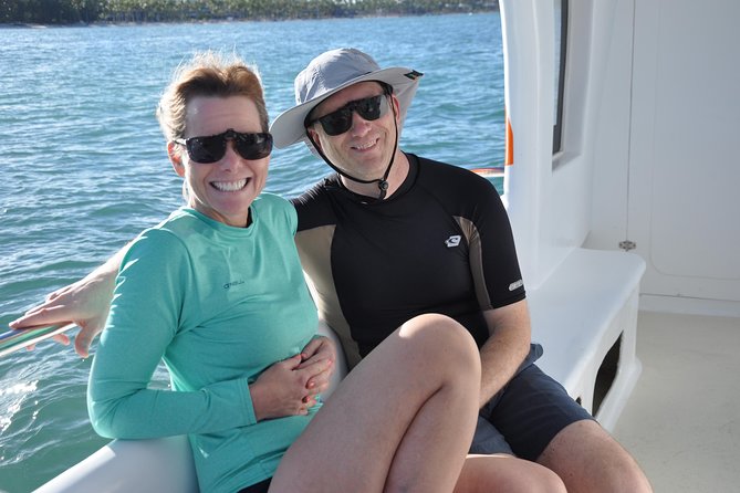Private Half Day Trip: Snorkeling Cruise-Swimming Pool & Virgen Beach - What this Punta Cana catamaran trip is really like
