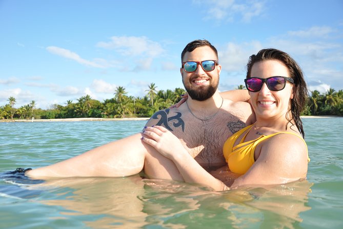Private Half Day Trip: Snorkeling Cruise-Swimming Pool & Virgen Beach - Is $698 good value for a group?