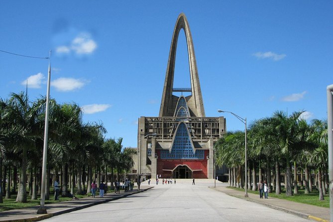 Private Higuey City Tour Real Life in Punta Cana (Half Day) - The Ride from Punta Cana to Higuey