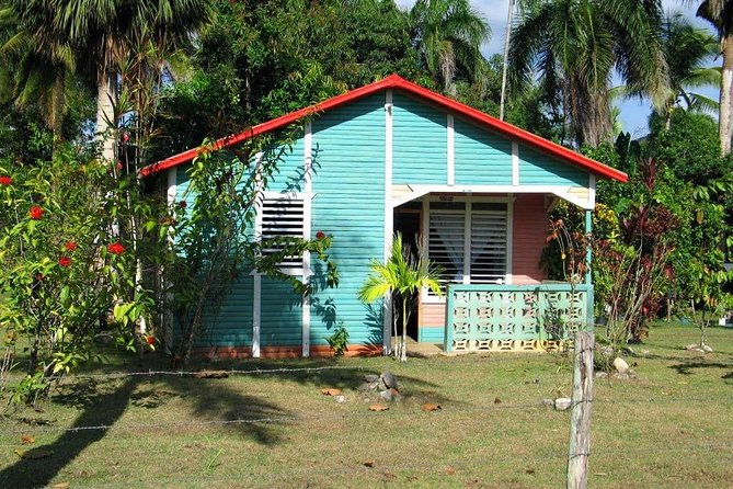 Private Higuey City Tour Real Life in Punta Cana (Half Day) - What the $89 Price Really Covers