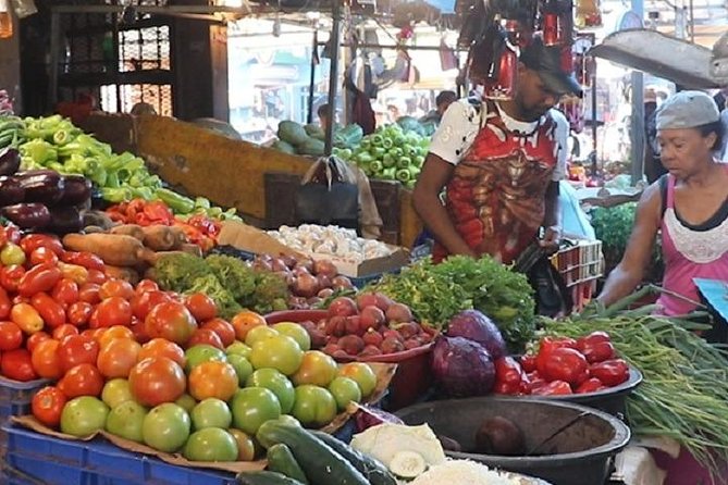 Private Higuey City Tour Real Life in Punta Cana (Half Day) - Who Will Enjoy This Half-Day Tour?